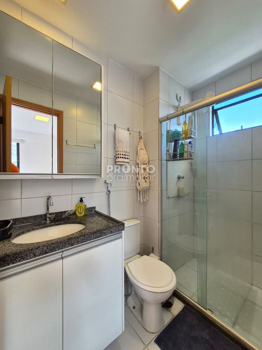 Apartamento com 3 quartos em Pina - Wallace Pinto Corretor