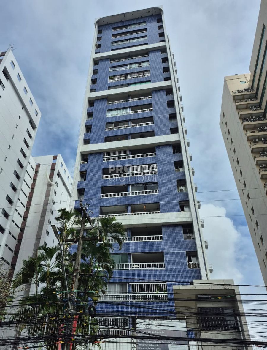 Apartamento, 2 quartos, 81 m² - Foto 14