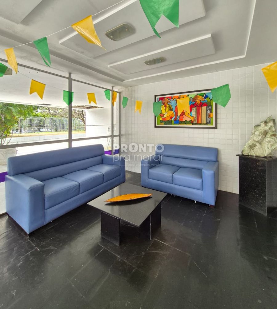 Apartamento, 2 quartos, 81 m² - Foto 16