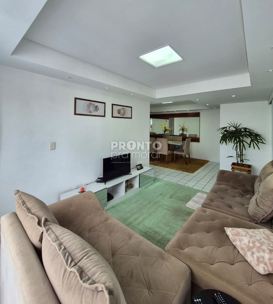 Apartamento, 2 quartos, 81 m² - Foto 5
