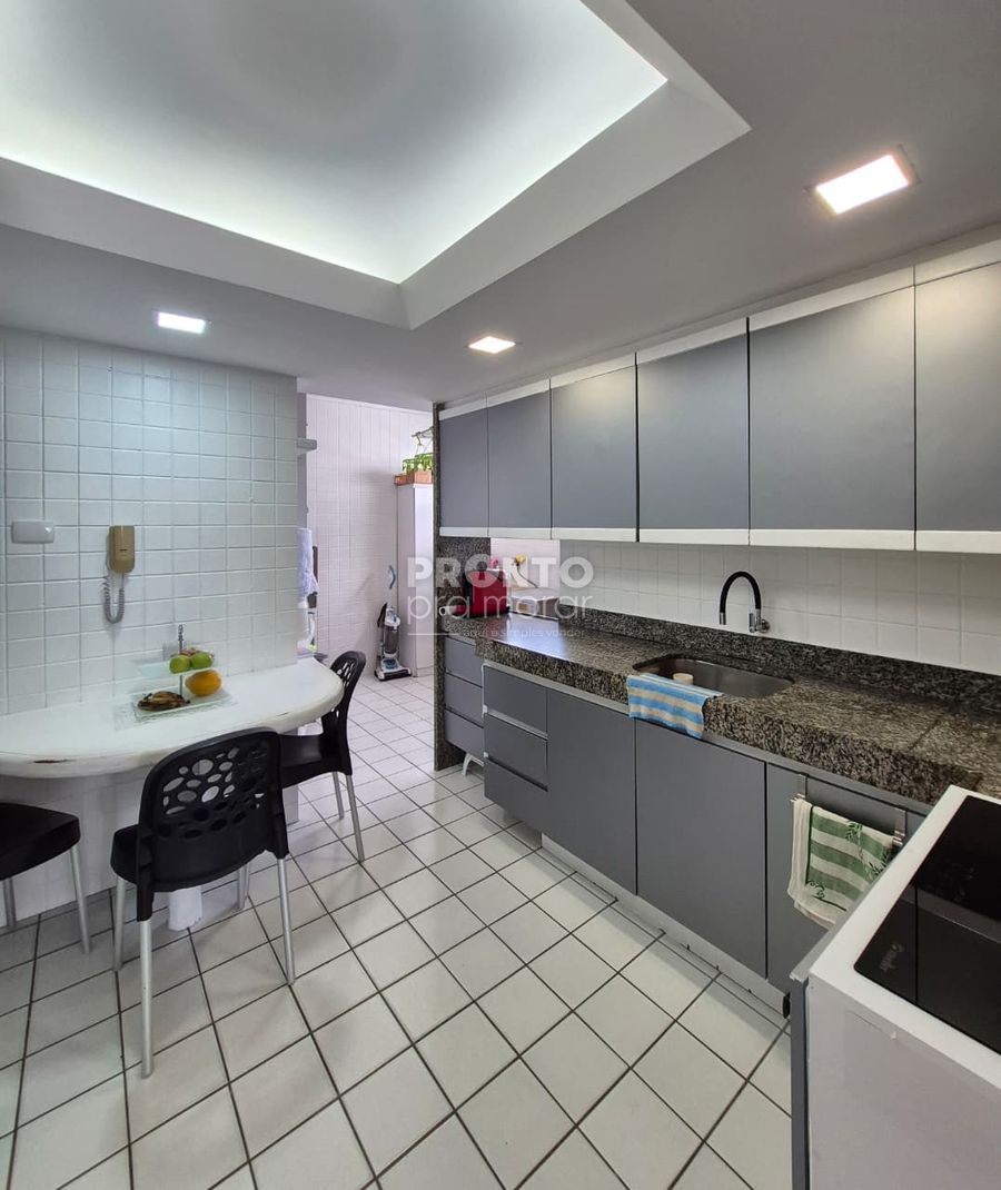 Apartamento, 2 quartos, 81 m² - Foto 2