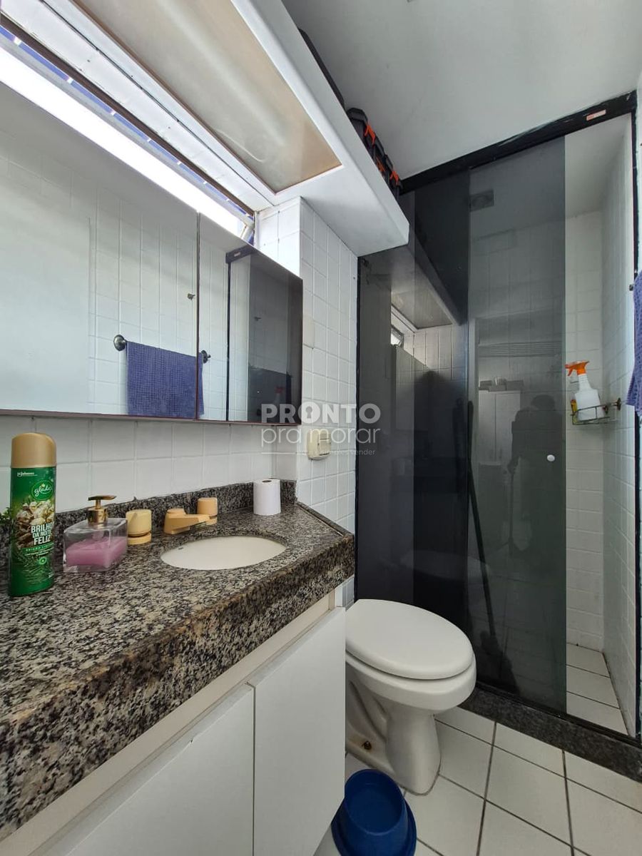 Apartamento, 2 quartos, 81 m² - Foto 8