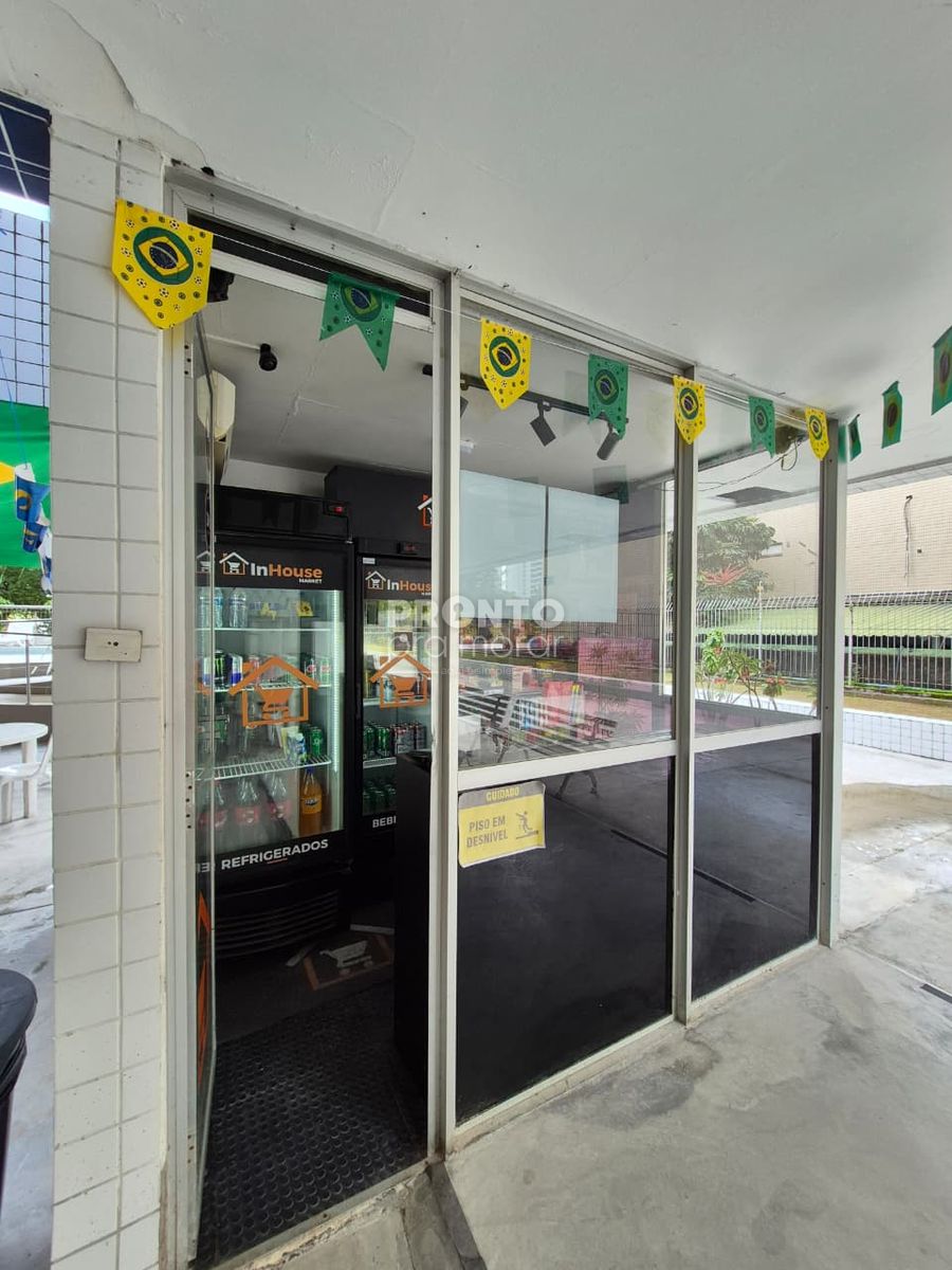 Apartamento, 2 quartos, 81 m² - Foto 18