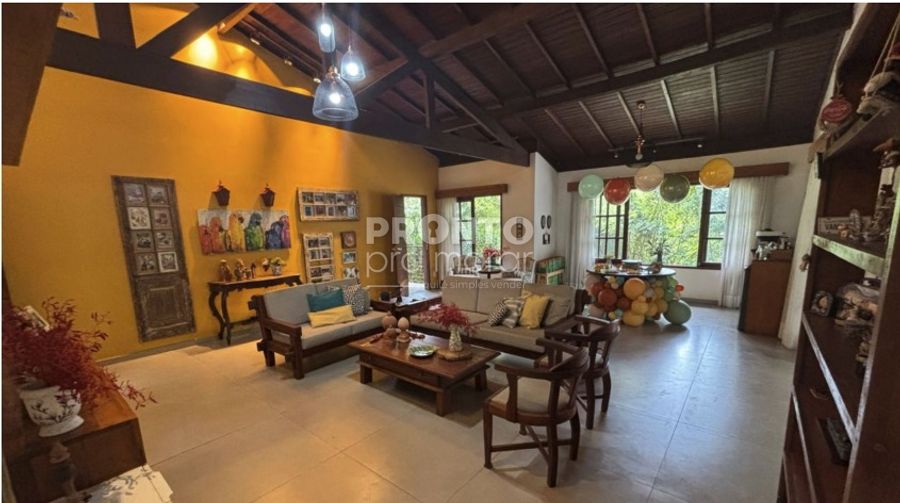 Apartamento, 7 quartos, 15 m² - Foto 6