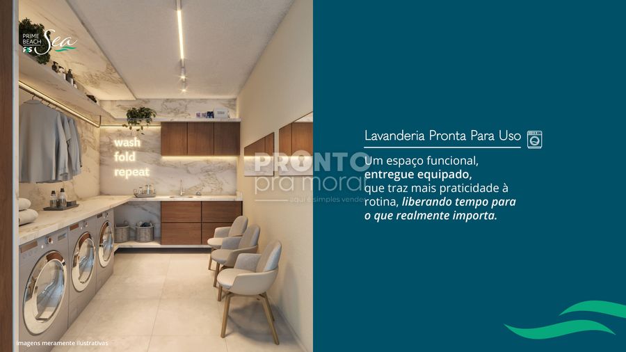 Apartamento, 1 quarto, 23 m² - Foto 5