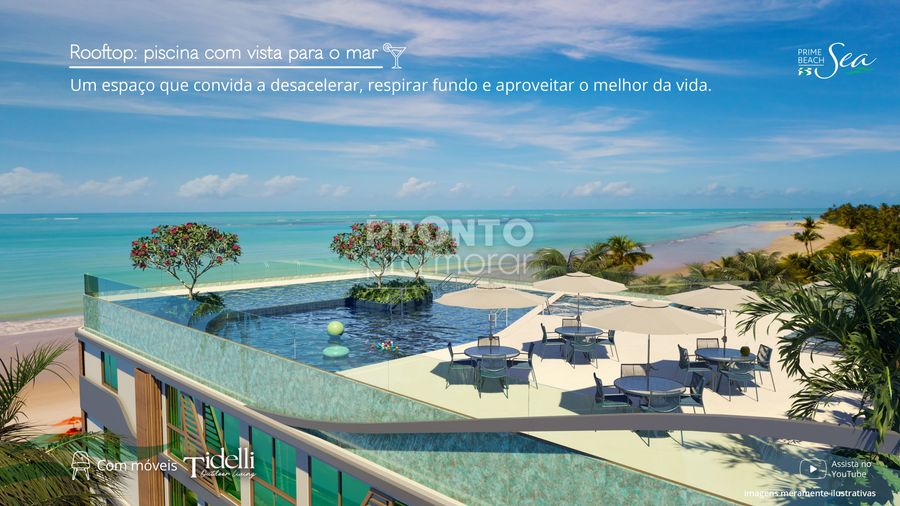 Apartamento, 1 quarto, 23 m² - Foto 8