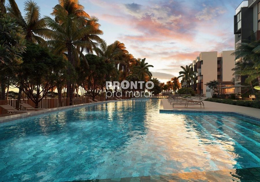 Apartamento, 2 quartos, 46 m² - Foto 8