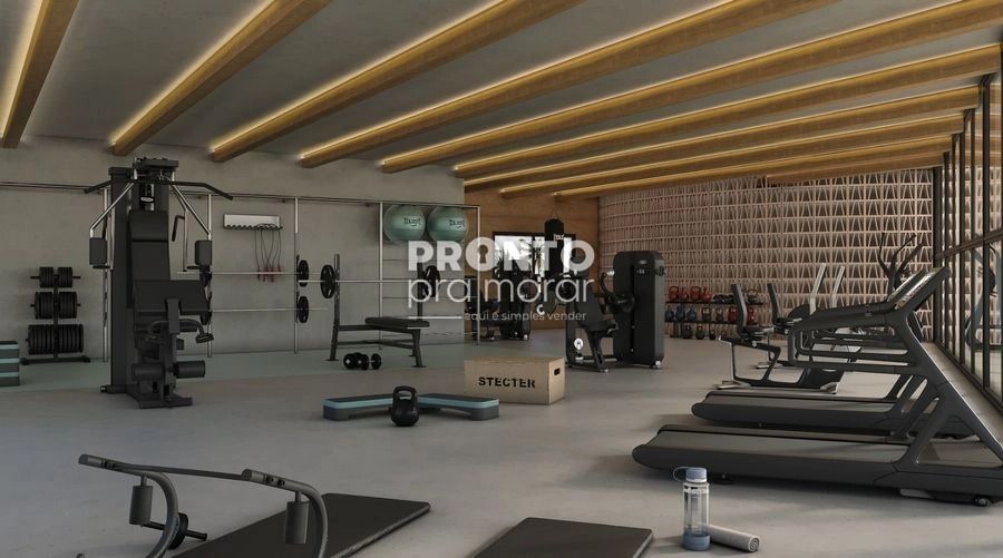 Apartamento com 2 quartos em Carneiros - Wallace Pinto Corretor