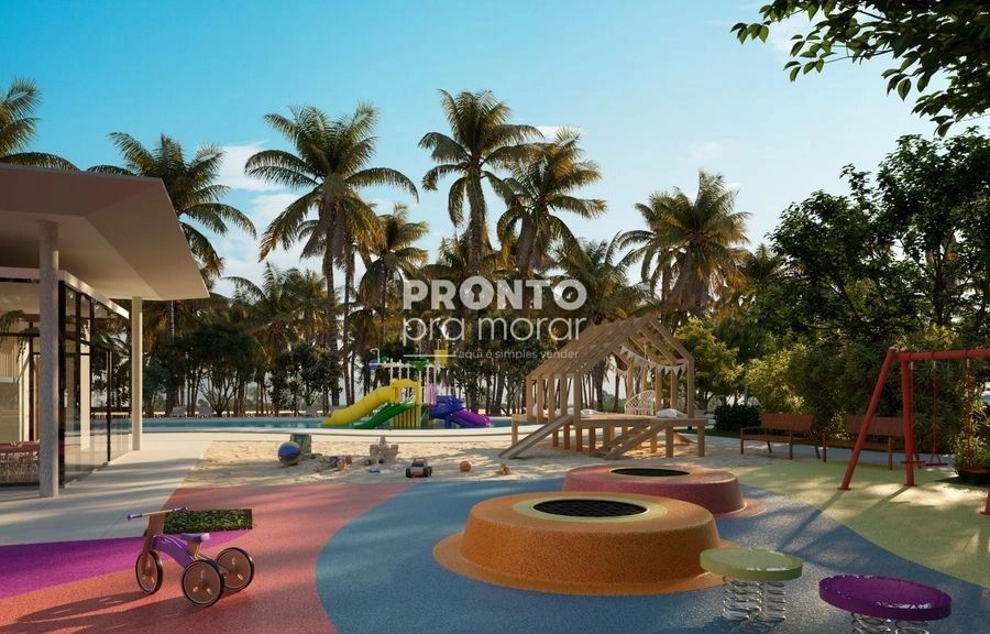 Apartamento com 2 quartos em Carneiros - Wallace Pinto Corretor