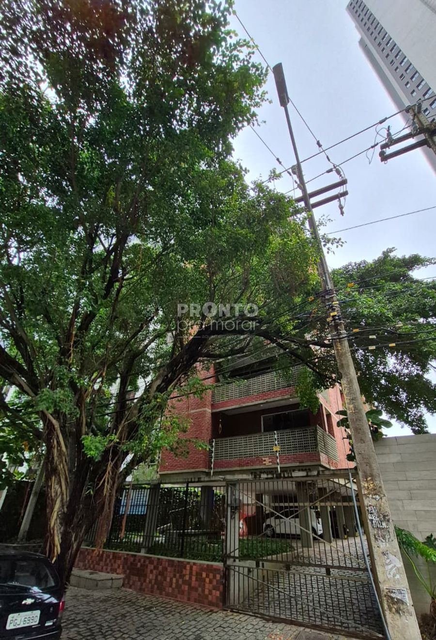 Apartamento, 4 quartos, 127 m² - Foto 16