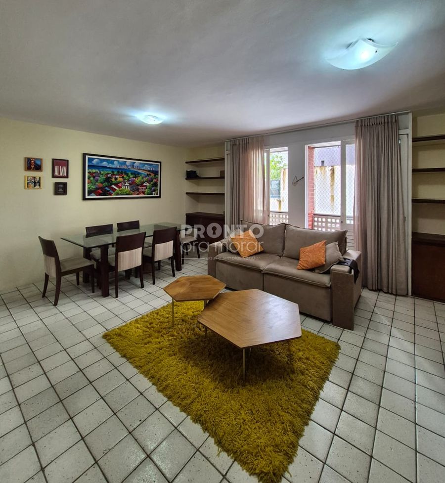 Apartamento, 4 quartos, 127 m² - Foto 9