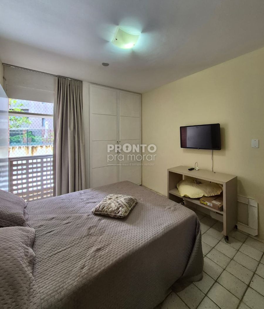 Apartamento, 4 quartos, 127 m² - Foto 13