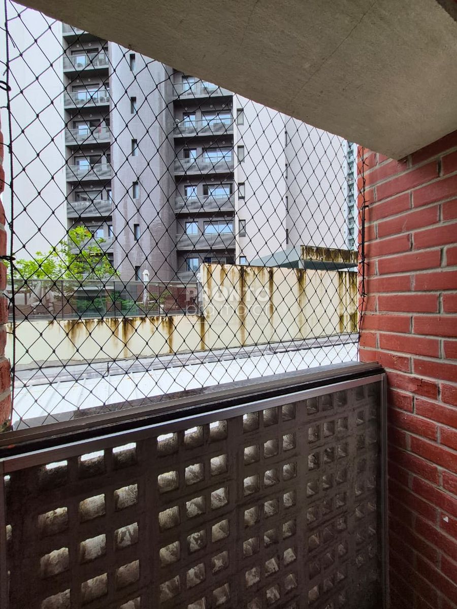 Apartamento com 4 quartos em Boa Viagem - Wallace Pinto Corretor
