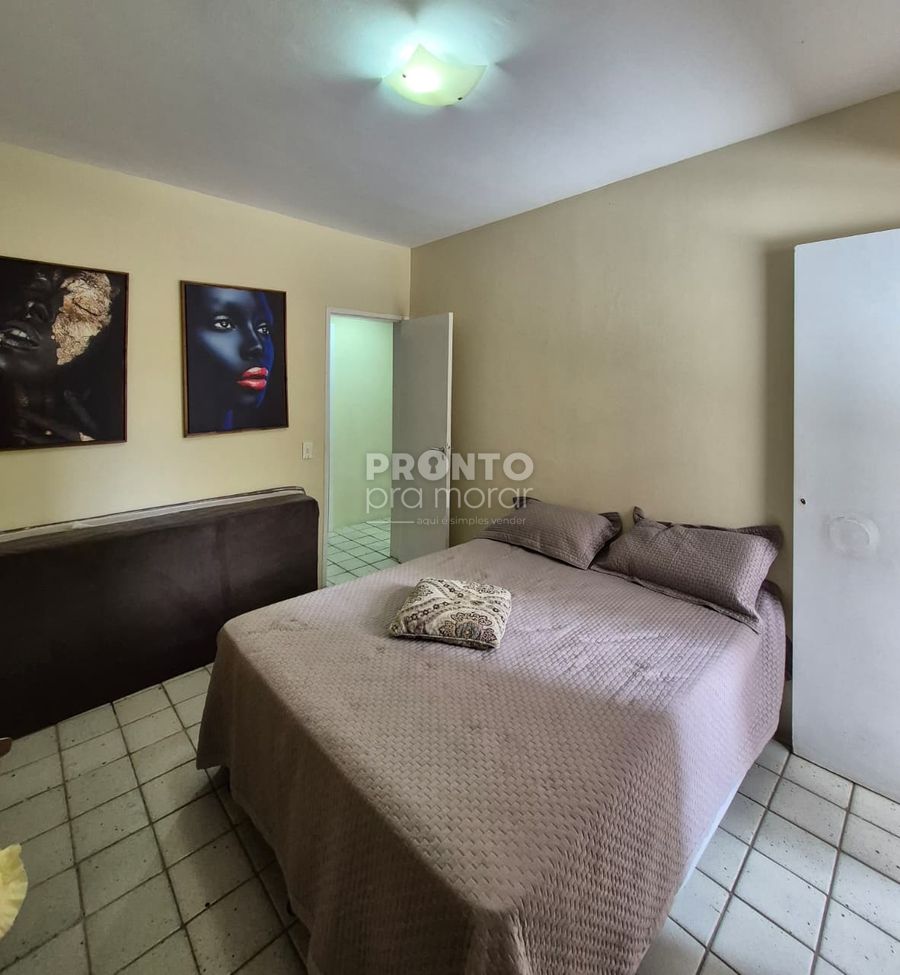 Apartamento, 4 quartos, 127 m² - Foto 8