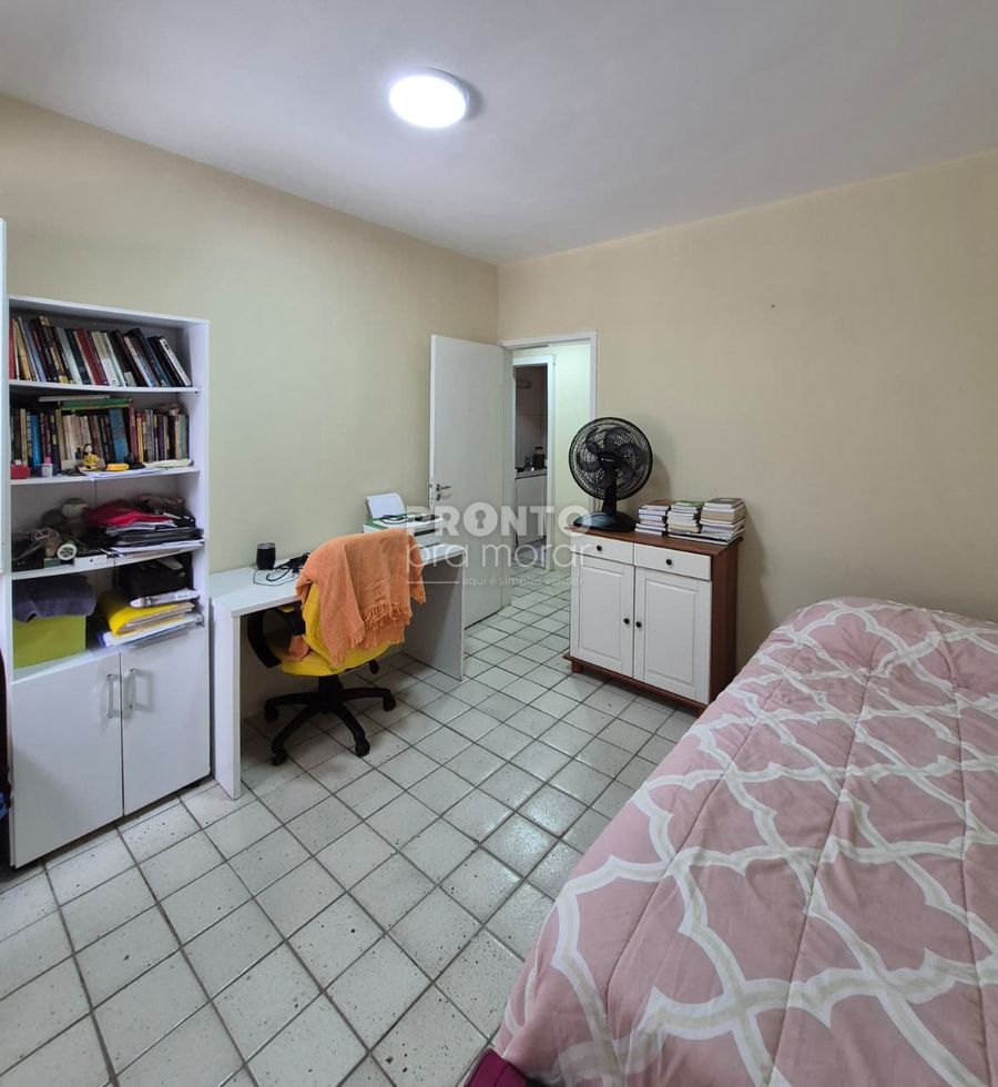 Apartamento, 4 quartos, 127 m² - Foto 6