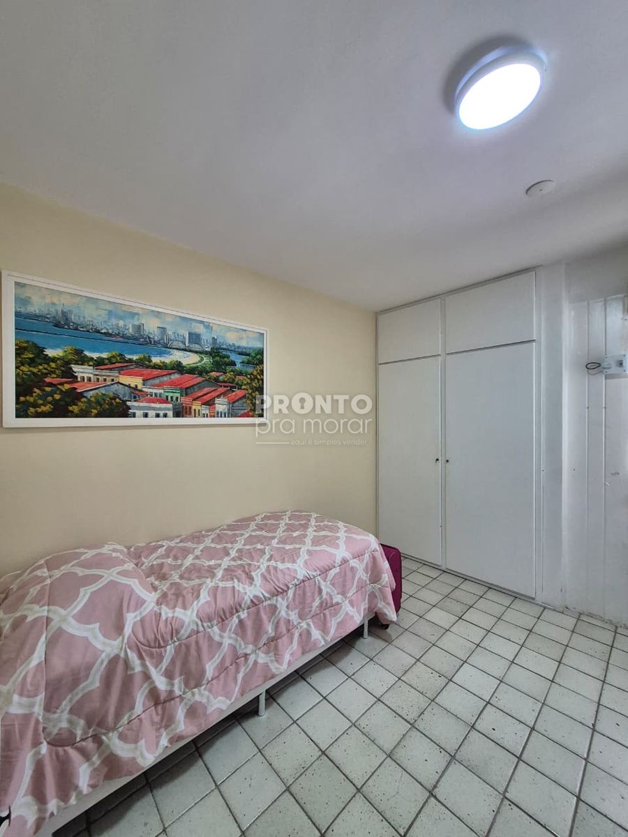 Apartamento, 4 quartos, 127 m² - Foto 5
