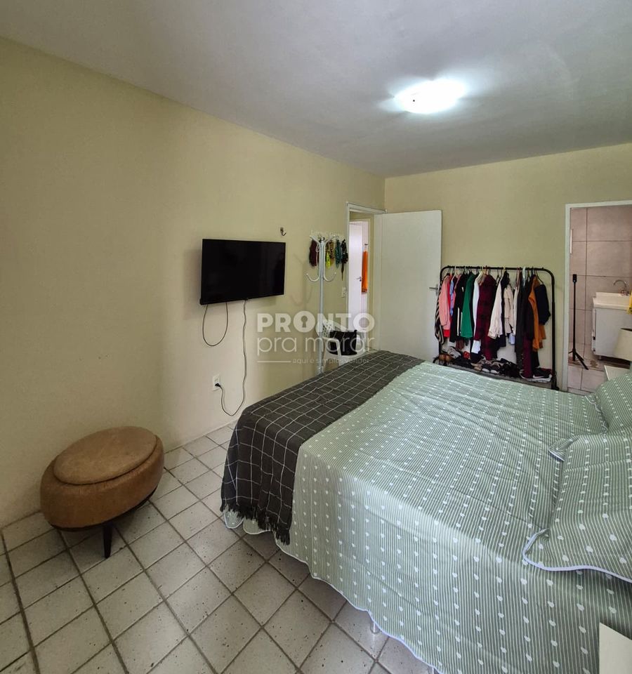 Apartamento, 4 quartos, 127 m² - Foto 11