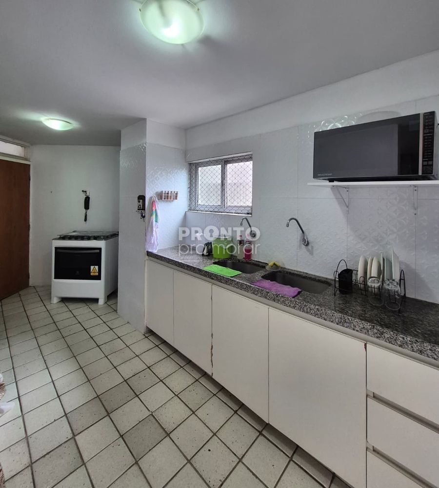 Apartamento, 4 quartos, 127 m² - Foto 15