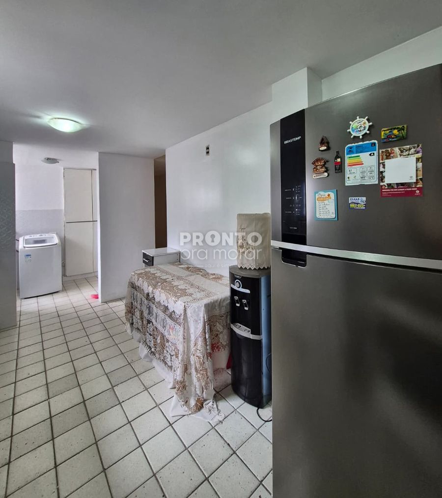 Apartamento, 4 quartos, 127 m² - Foto 7