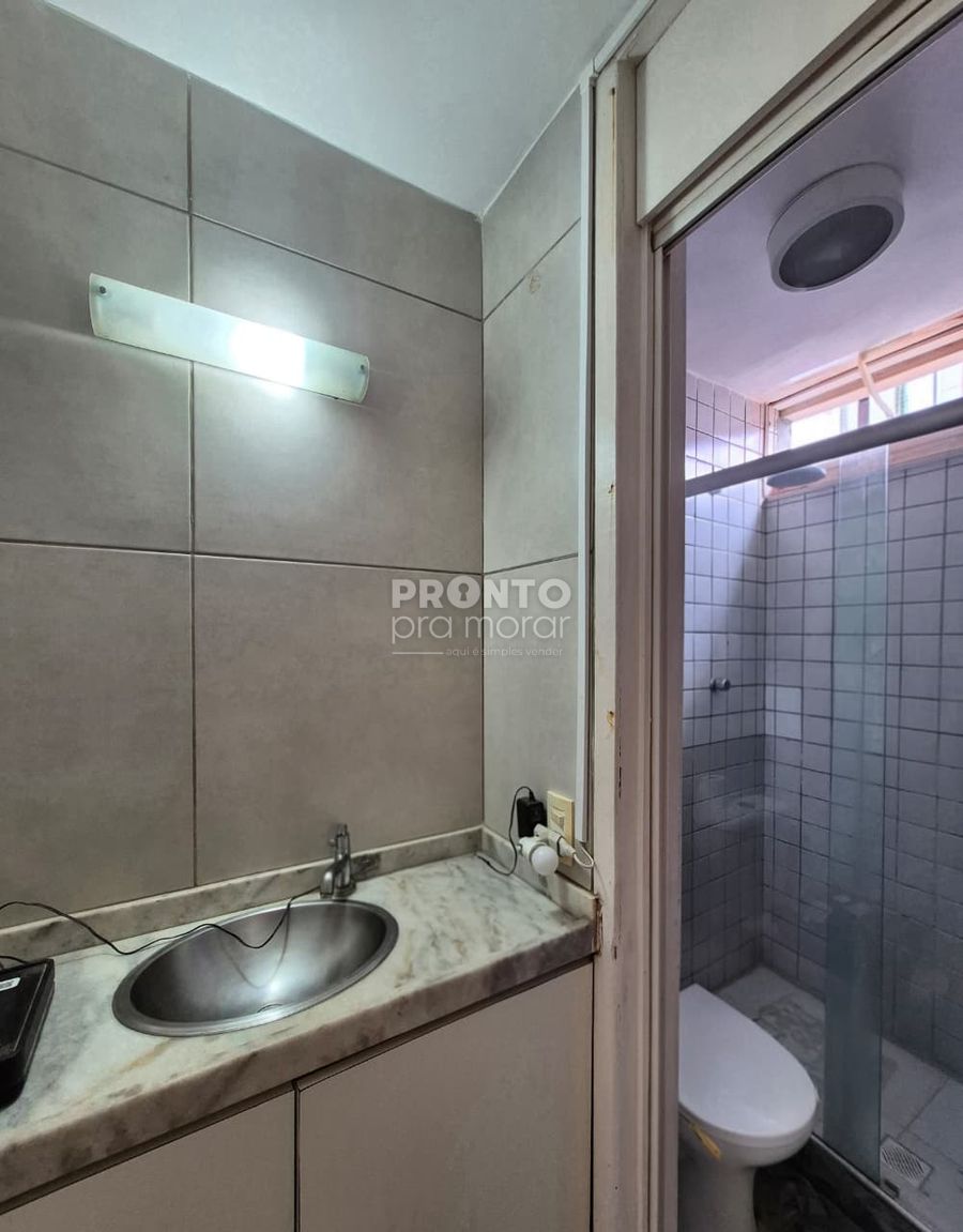 Apartamento, 4 quartos, 127 m² - Foto 10