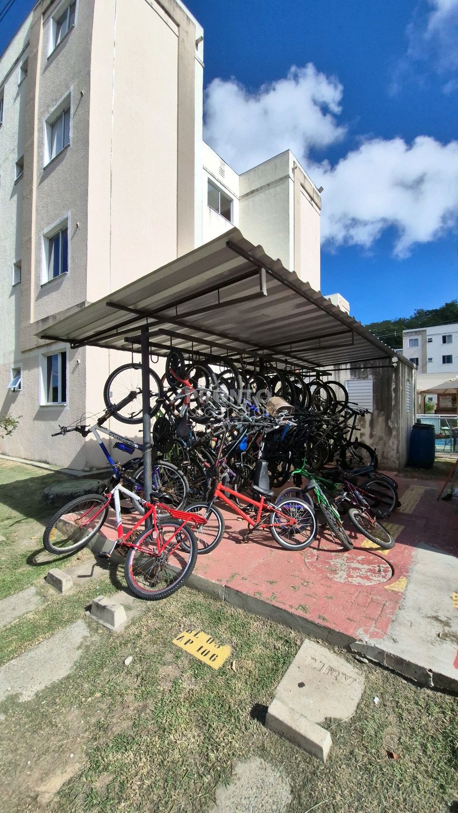 Apartamento, 2 quartos, 42 m² - Foto 20