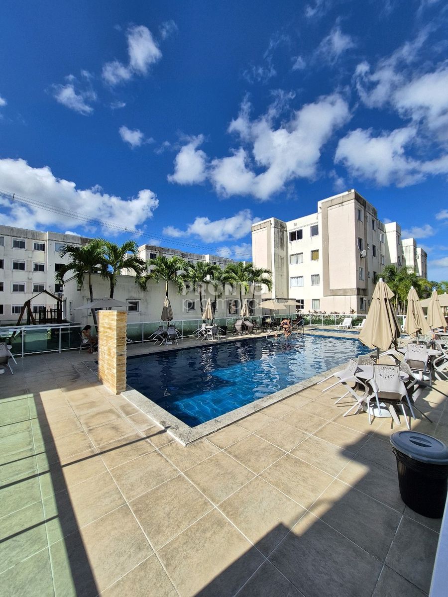 Apartamento, 2 quartos, 42 m² - Foto 14