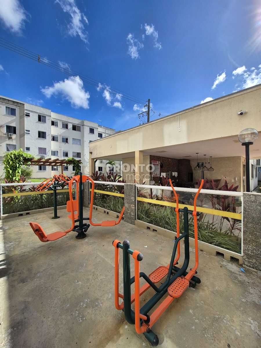 Apartamento, 2 quartos, 42 m² - Foto 16