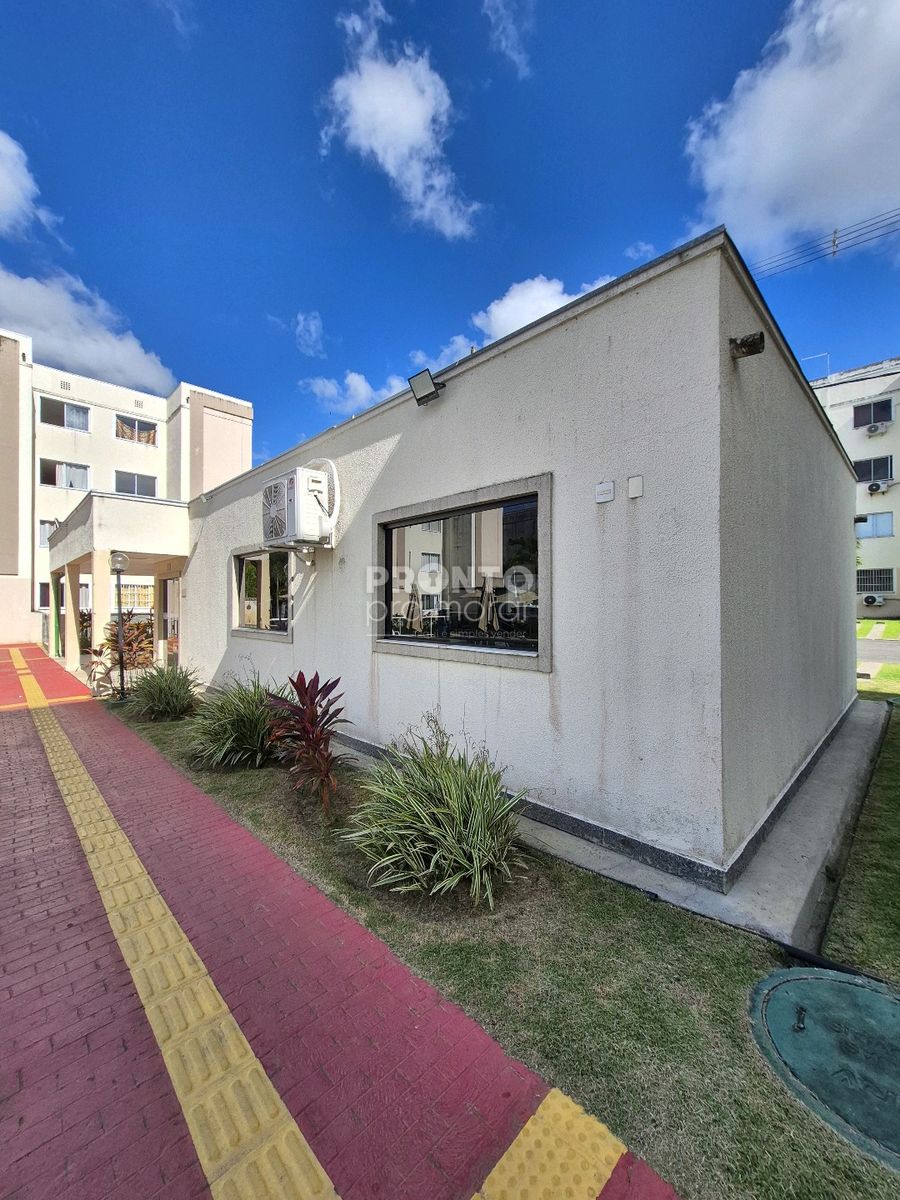 Apartamento, 2 quartos, 42 m² - Foto 17