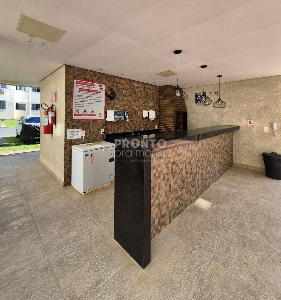 Apartamento, 2 quartos, 42 m² - Foto 18