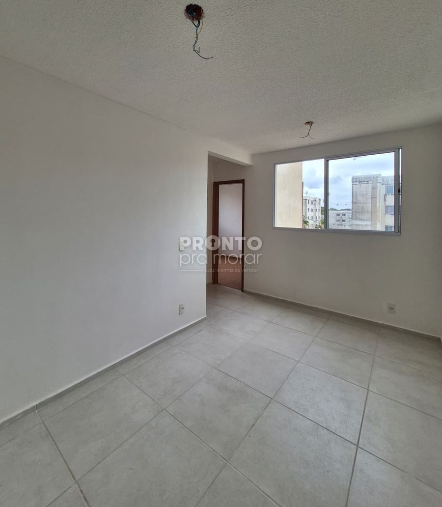 Apartamento, 2 quartos, 42 m² - Foto 10