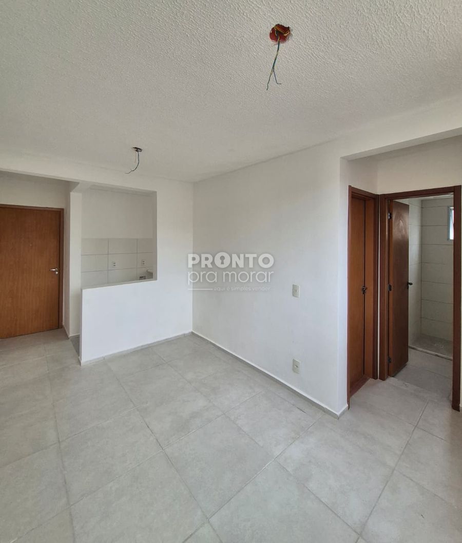 Apartamento, 2 quartos, 42 m² - Foto 7