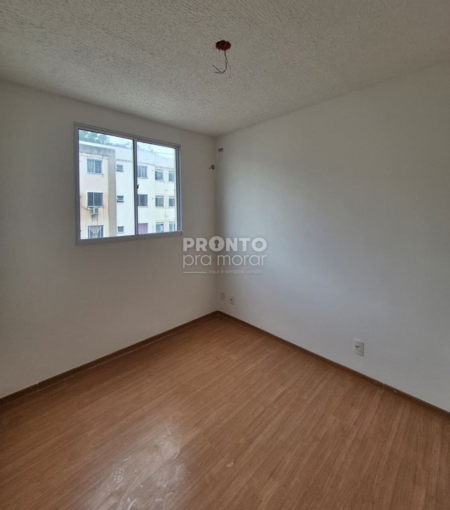 Apartamento, 2 quartos, 42 m² - Foto 5