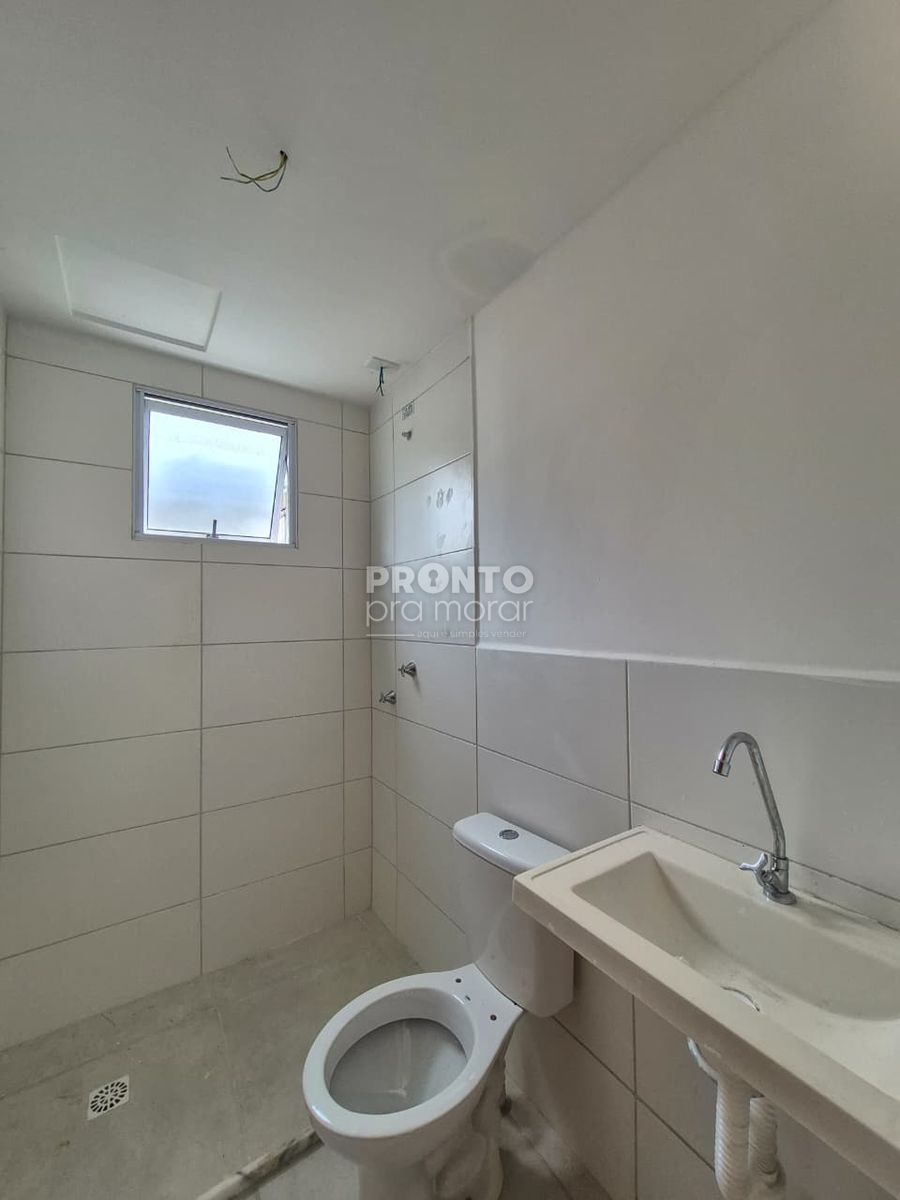 Apartamento, 2 quartos, 42 m² - Foto 2
