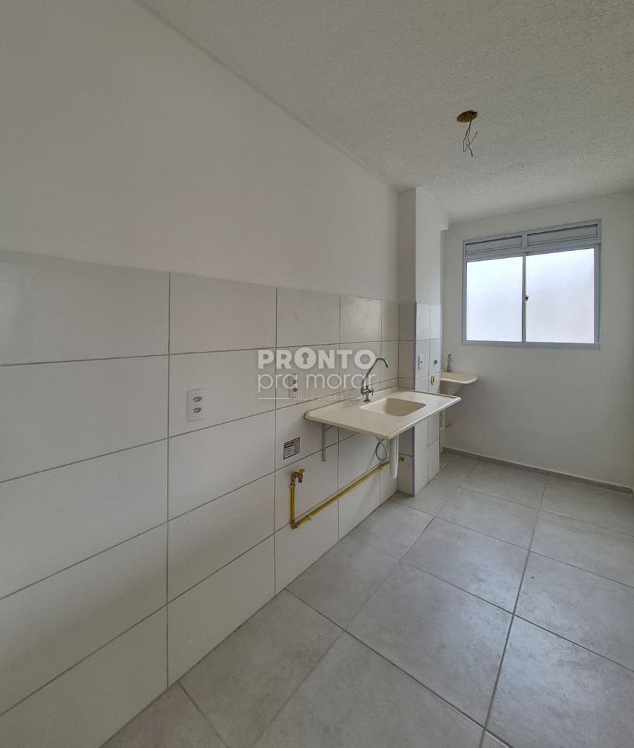 Apartamento, 2 quartos, 42 m² - Foto 6
