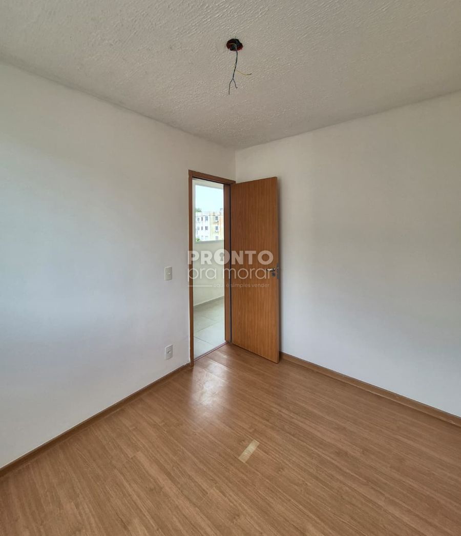 Apartamento com 2 quartos em Santana - Wallace Pinto Corretor