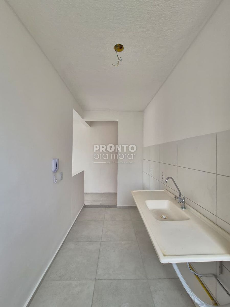 Apartamento, 2 quartos, 42 m² - Foto 3