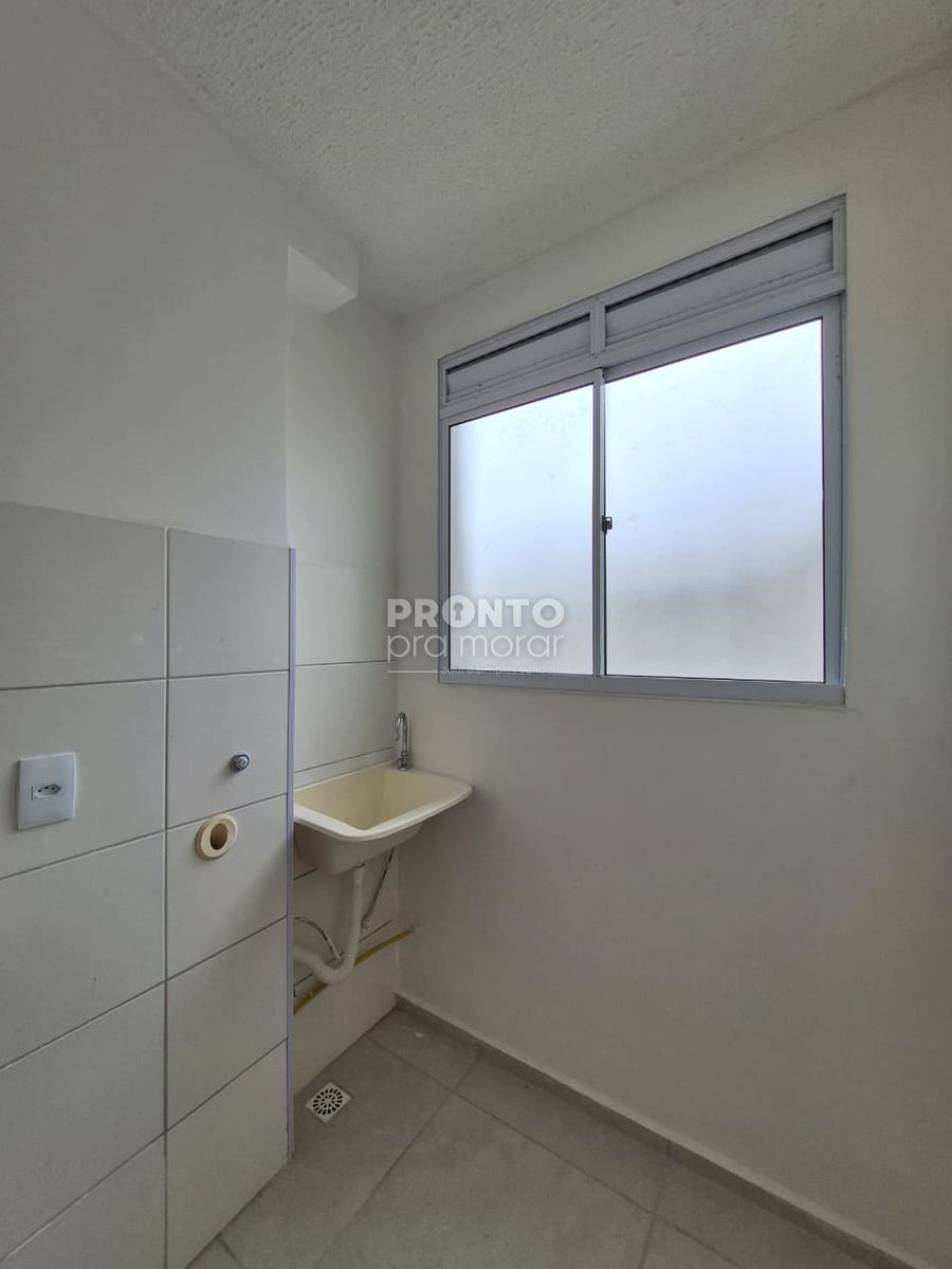 Apartamento, 2 quartos, 42 m² - Foto 9
