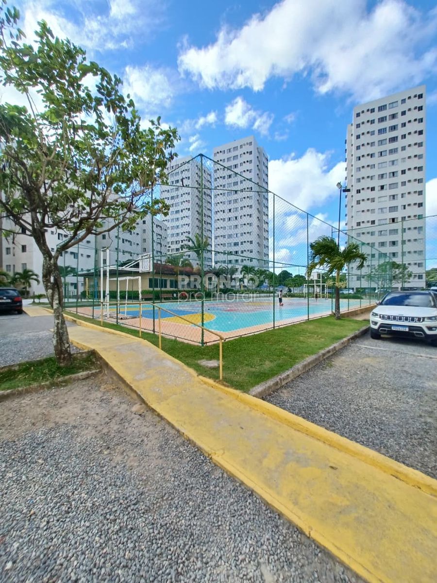 Apartamento, 3 quartos, 52 m² - Foto 10