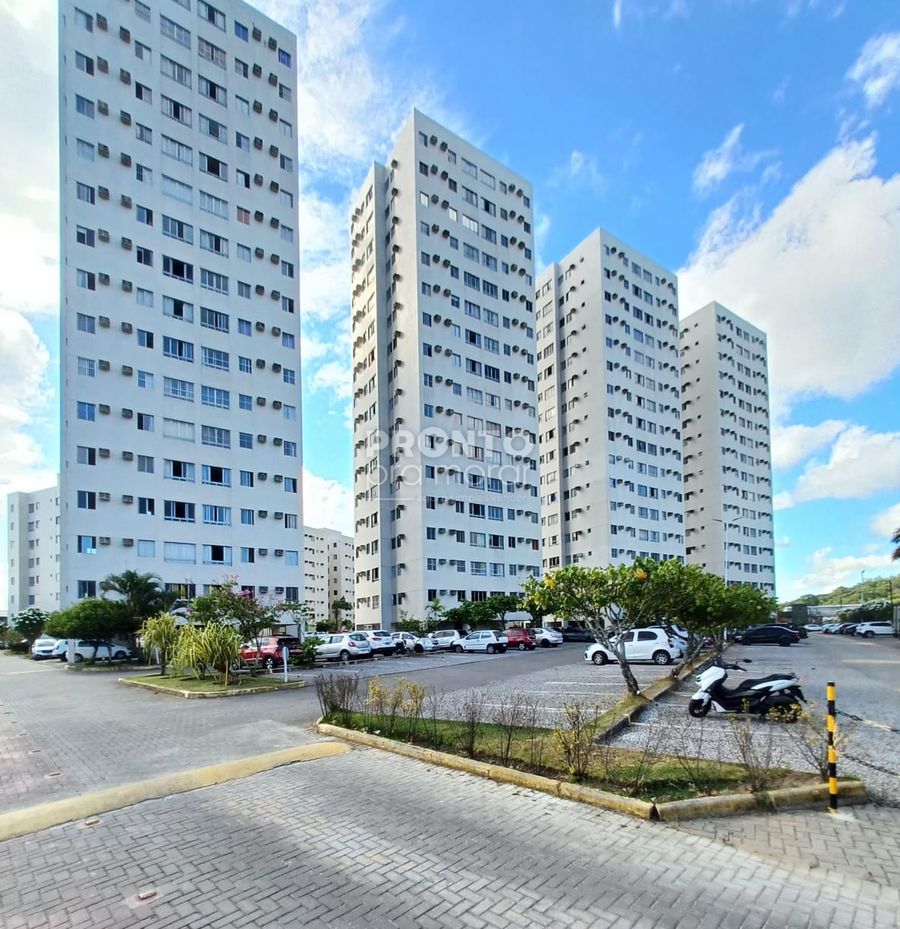 Apartamento, 3 quartos, 52 m² - Foto 11