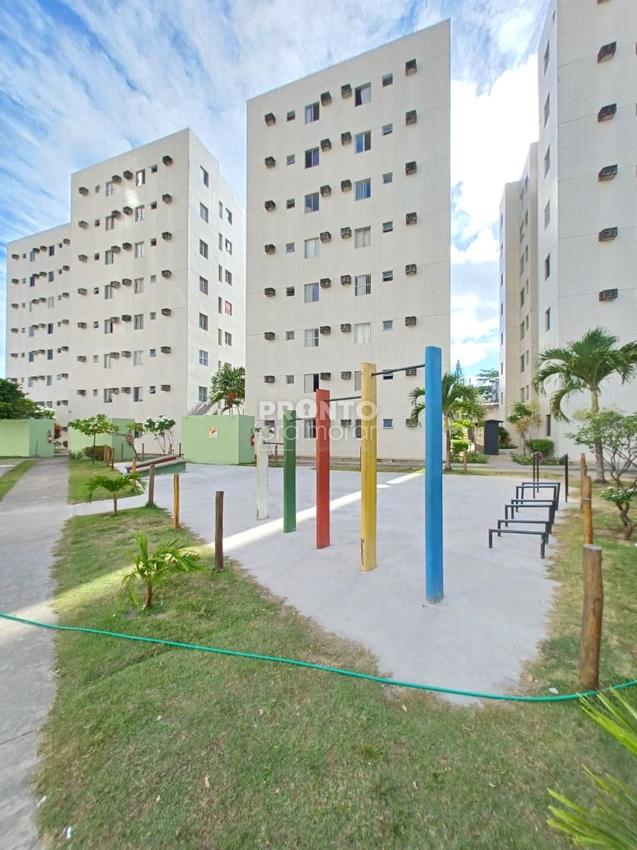 Apartamento, 3 quartos, 52 m² - Foto 12