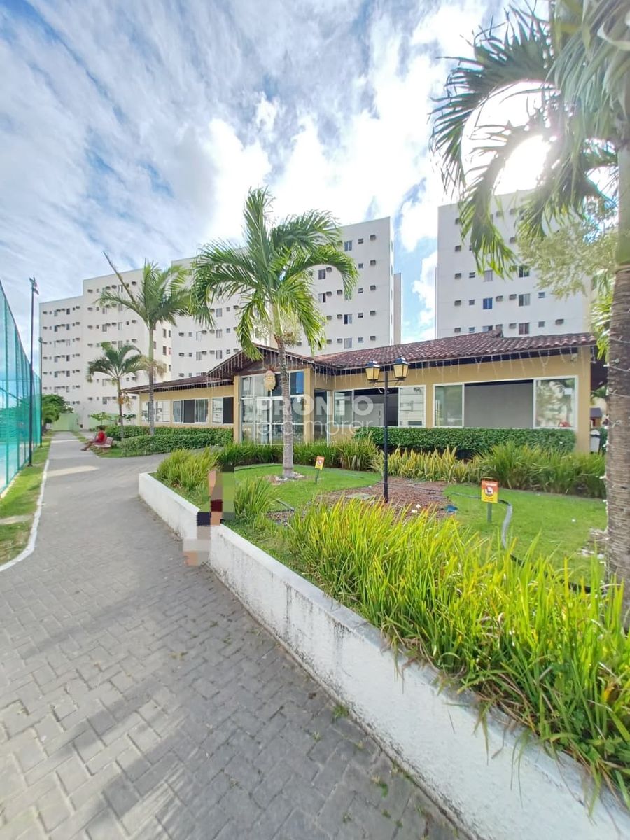 Apartamento, 3 quartos, 52 m² - Foto 13