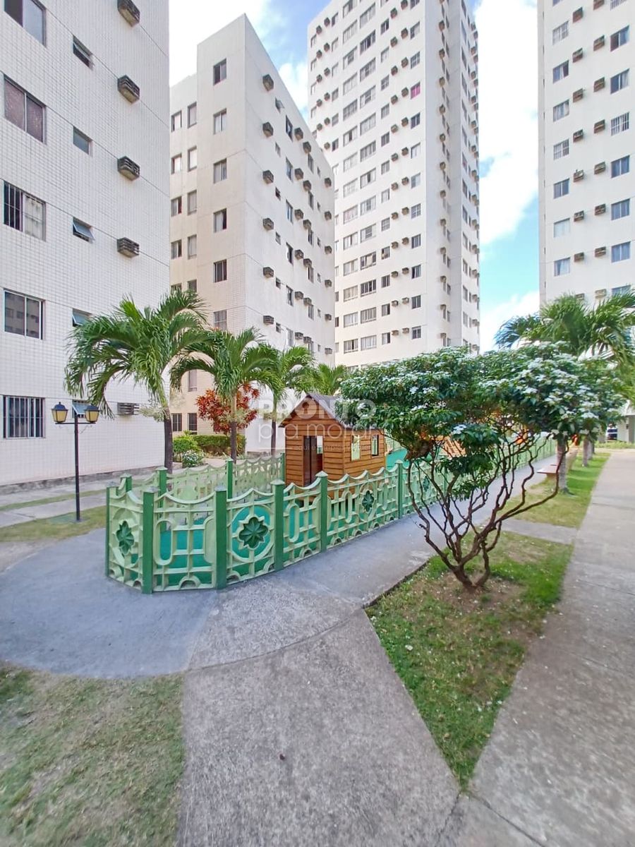 Apartamento, 3 quartos, 52 m² - Foto 17