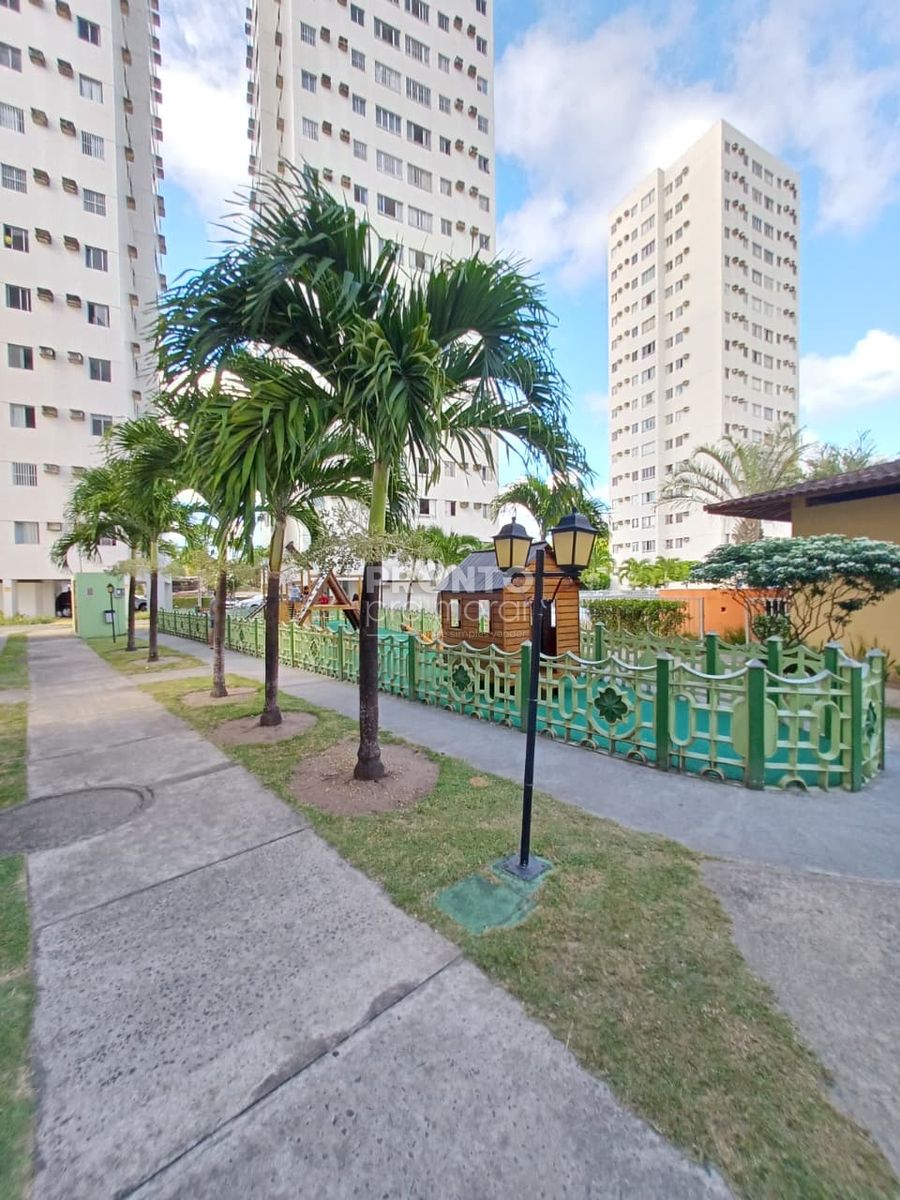 Apartamento, 3 quartos, 52 m² - Foto 18