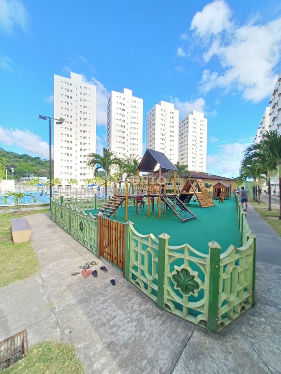 Apartamento, 3 quartos, 52 m² - Foto 19