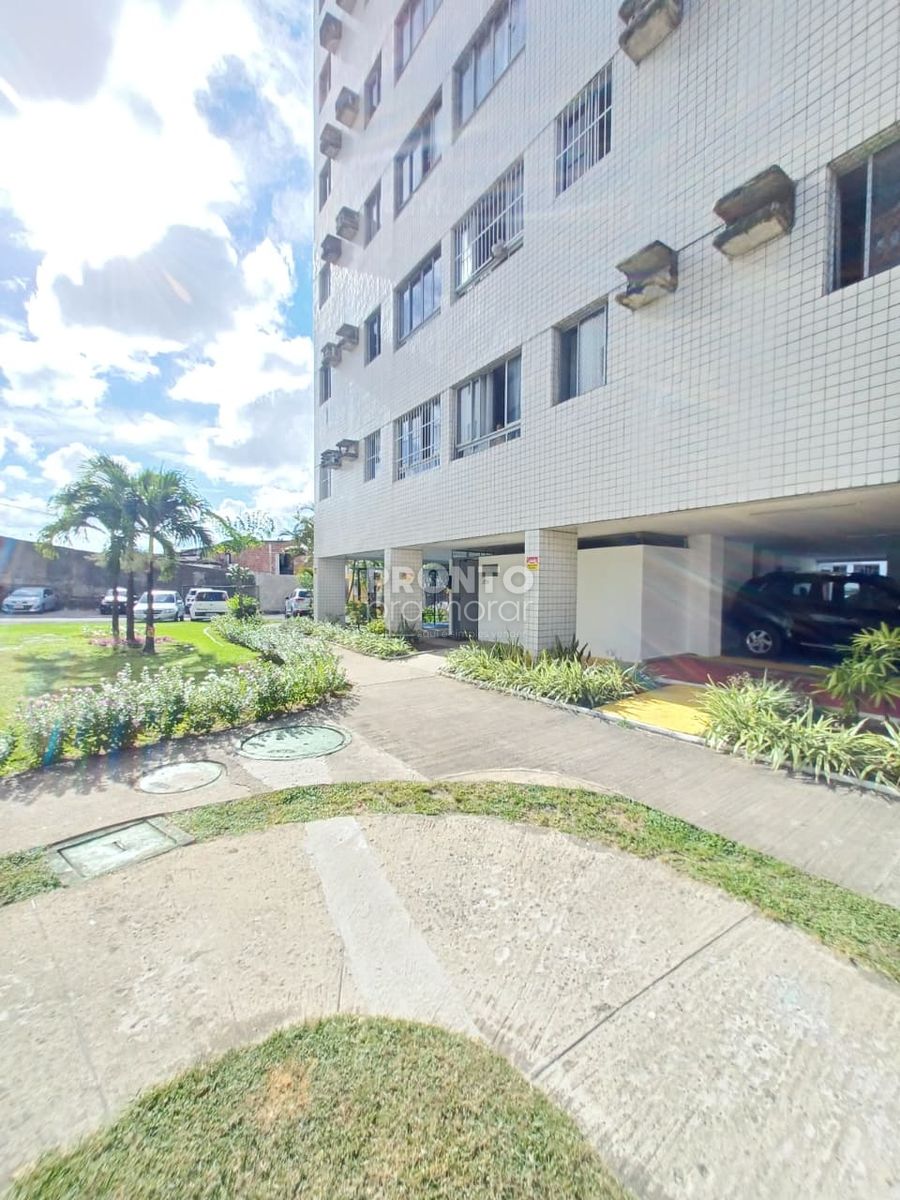 Apartamento, 3 quartos, 52 m² - Foto 20