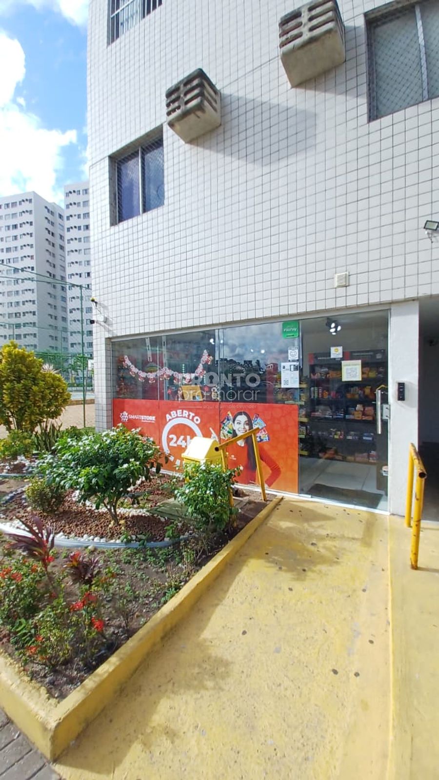 Apartamento, 3 quartos, 52 m² - Foto 21