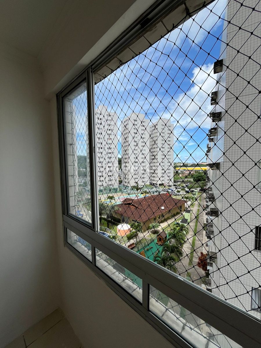 Apartamento, 3 quartos, 52 m² - Foto 7