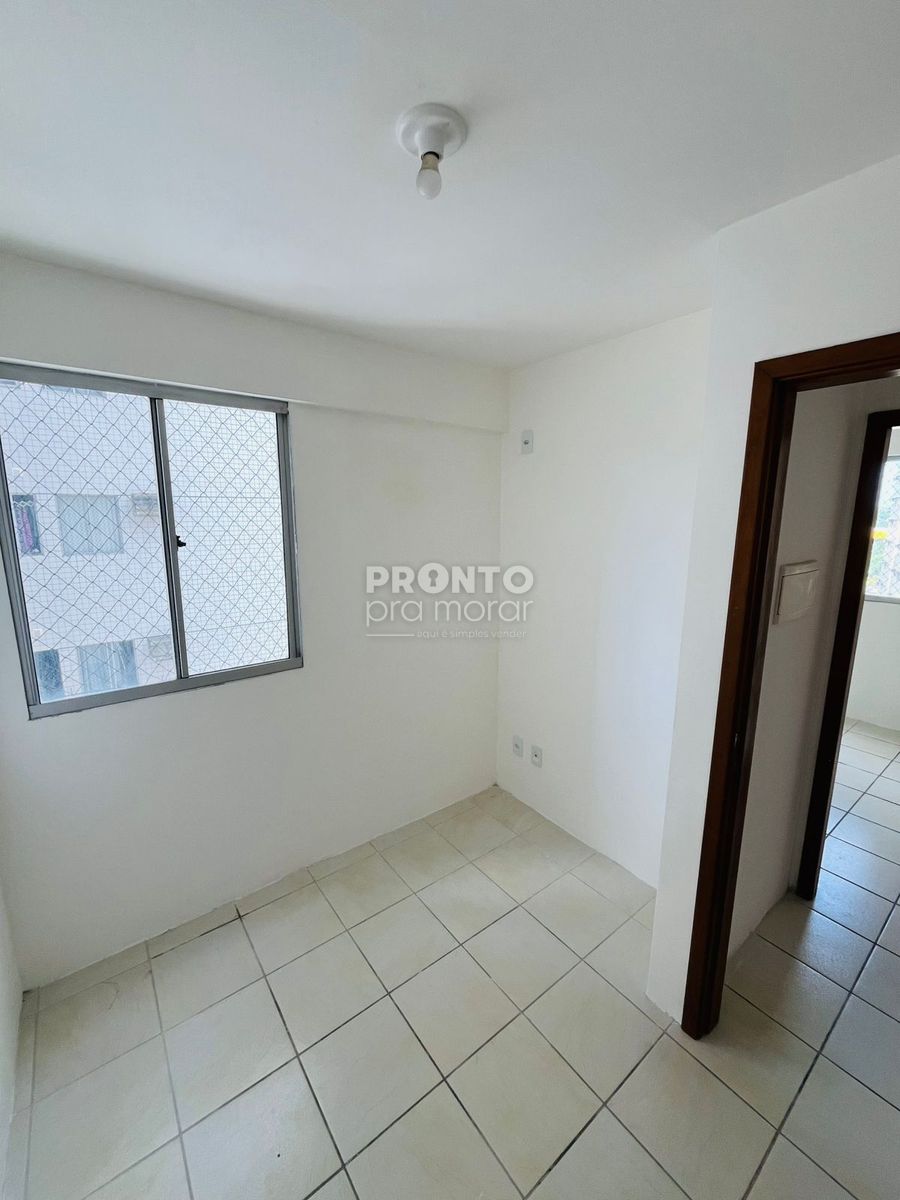 Apartamento, 3 quartos, 52 m² - Foto 3