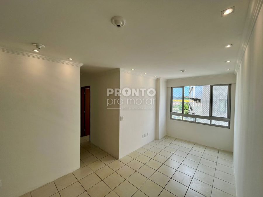 Apartamento, 3 quartos, 52 m² - Foto 4