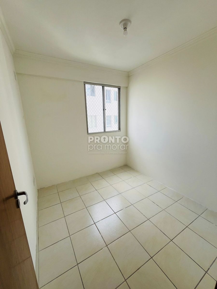 Apartamento com 3 quartos em Artur Lundgren I - Wallace Pinto Corretor